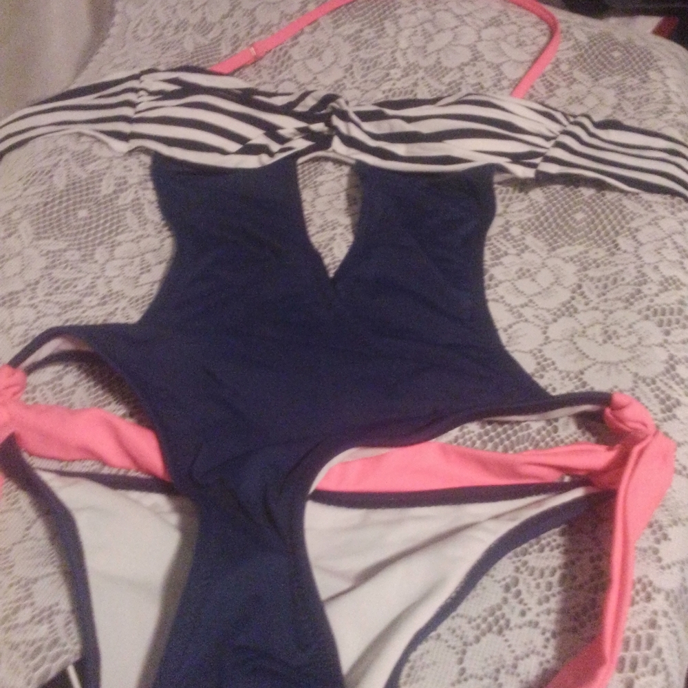 Adult swimsuit